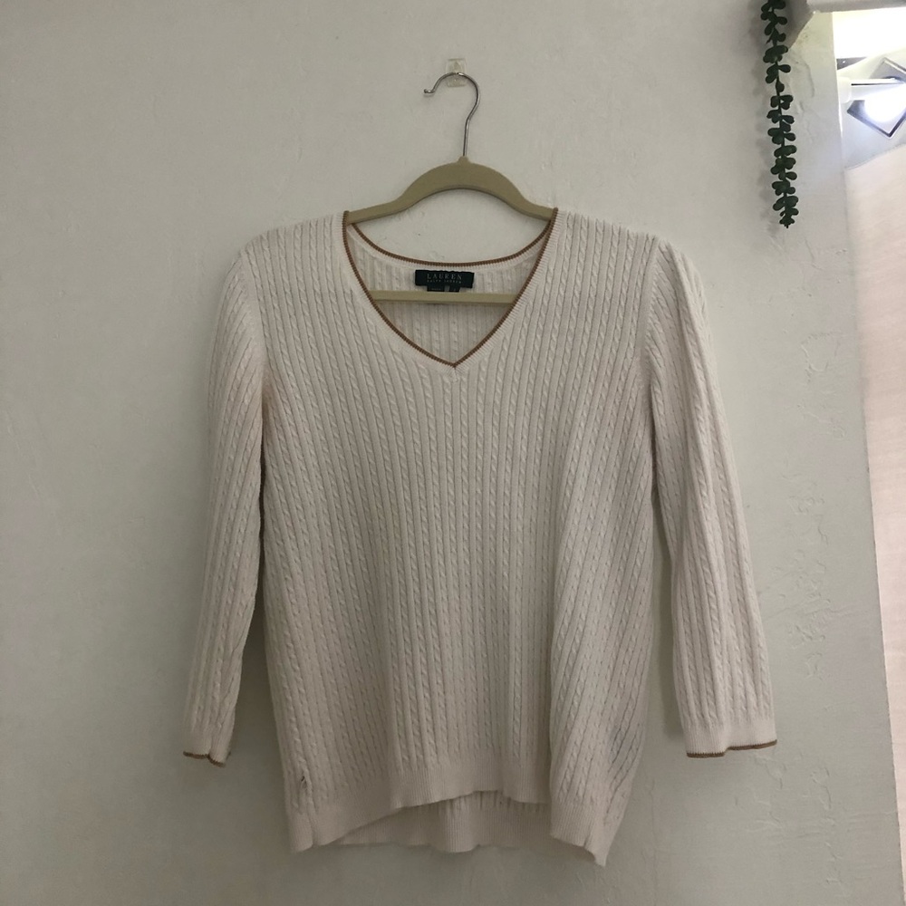 Ralph Lauren Sweater